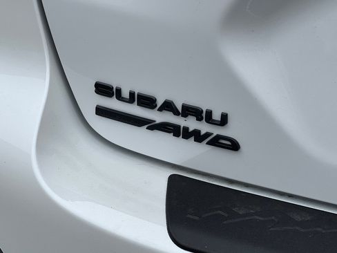 New 2026 Subaru Crosstrek 2.5i Premium image 26