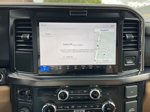 New 2026 Ford F350 Lariat RWD image 53