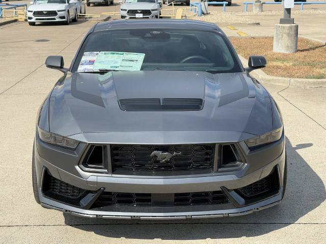 New 2026 Ford Mustang Dark Horse w/ Dark Horse Handlin Package RWD image 36