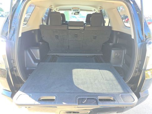 Used 2021 Toyota 4Runner Trail Special Edition image 15