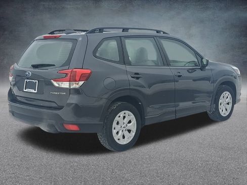Used 2022 Subaru Forester AWD/4WD image 7