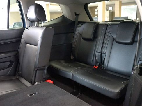 Used 2021 Volkswagen Atlas SE AWD/4WD image 13