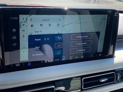 New 2026 Lincoln Aviator Reserve image 23