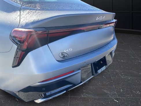 New 2026 Kia K5 GT image 37