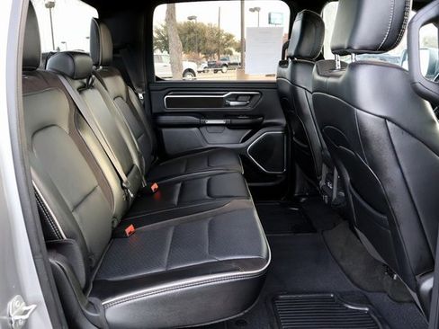 Used 2024 RAM 1500 Laramie image 24