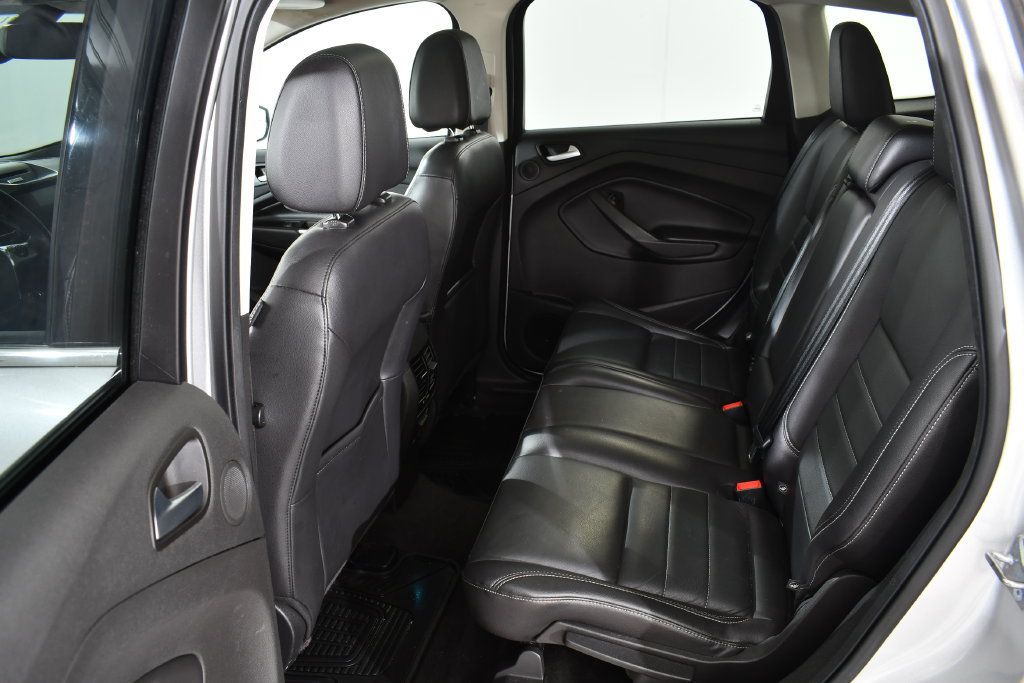Used 2016 Ford Escape Titanium AWD/4WD image 16