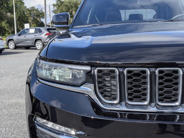Used 2024 Jeep Grand Cherokee Limited 4xe AWD/4WD image 10