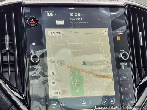 New 2026 Subaru Ascent Bronze Edition image 18