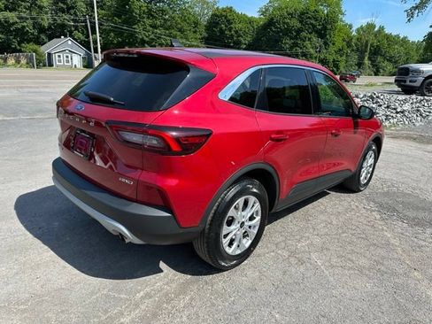 Used 2023 Ford Escape Active AWD/4WD image 5