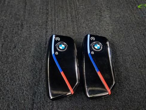 Used 2023 BMW XM AWD/4WD image 61