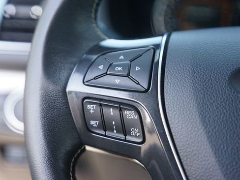 Certified 2019 Ford Explorer Platinum AWD/4WD image 25