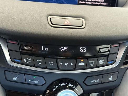 Used 2024 Acura TLX w/ Technology Package image 25