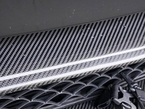 Used 2018 Mercedes-Benz C 63 AMG C 63 AMGﾮ image 25