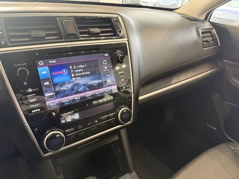 Used 2019 Subaru Legacy 2.5i Limited w/ Popular Package #2A image 26