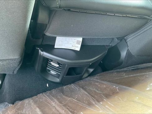 Used 2025 RAM 2500 Tradesman AWD/4WD image 19