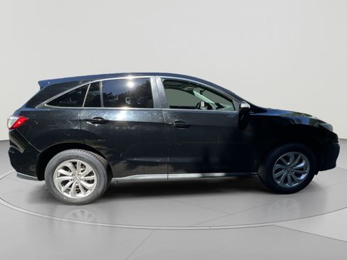 Used 2016 Acura RDX AWD w/ Technology Package image 6