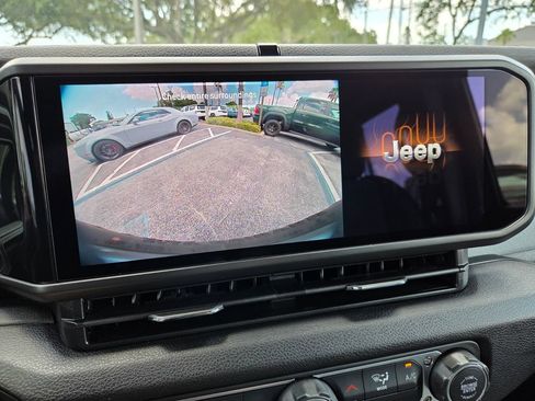 Certified 2026 Jeep Wrangler Unlimited Sport AWD/4WD image 22
