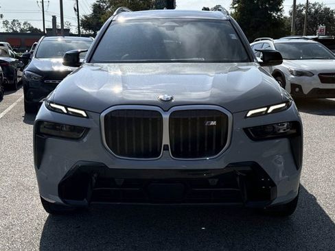 Used 2024 BMW X7 M60i AWD/4WD image 8
