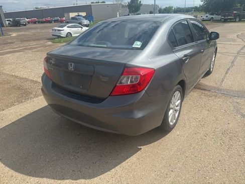 Used 2012 Honda Civic EX image 11