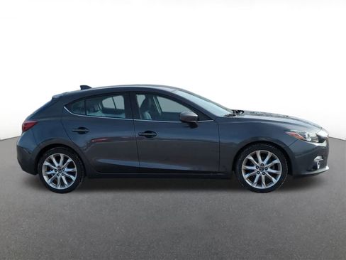 Used 2015 MAZDA MAZDA3 s Grand Touring image 7