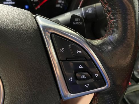 Used 2016 Chevrolet Camaro SS RWD image 9