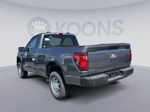 New 2026 Ford F150 XL image 8