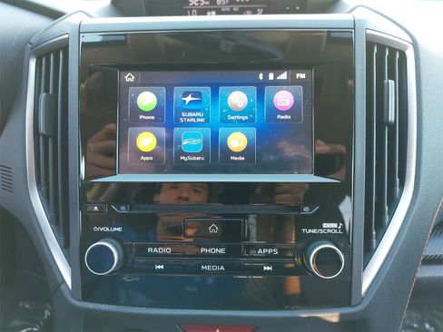 Certified 2023 Subaru Crosstrek 2.0i Premium image 20