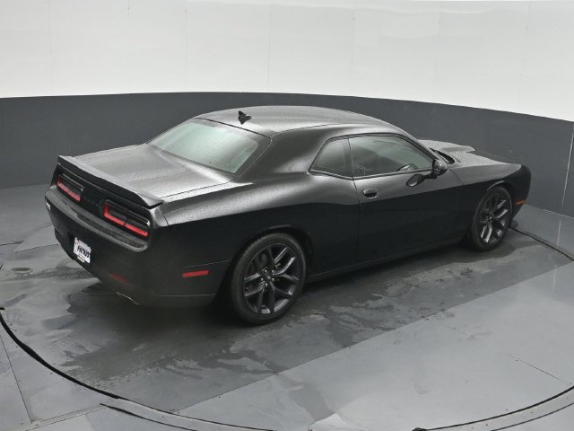 Used 2021 Dodge Challenger GT w/ Plus Package RWD image 39