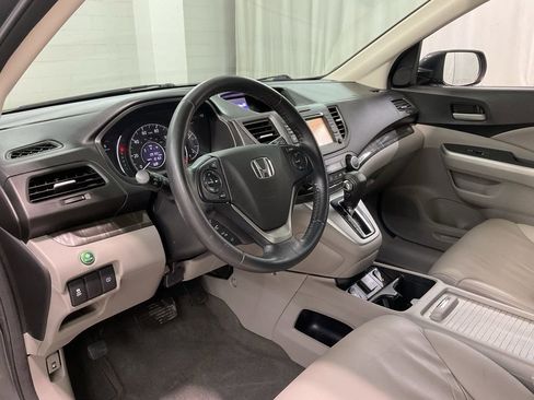 Used 2014 Honda CR-V EX-L image 18
