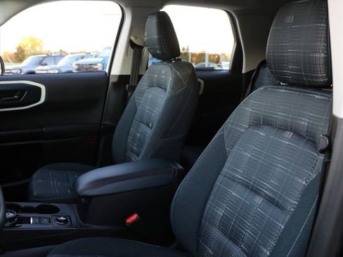 Used 2023 Ford Bronco Sport Heritage image 19