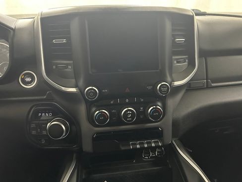 Used 2021 RAM 1500 Big Horn AWD/4WD image 18
