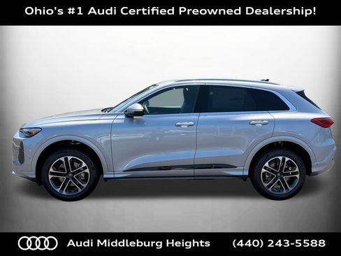 Used 2026 Audi Q5 Premium AWD/4WD image 6
