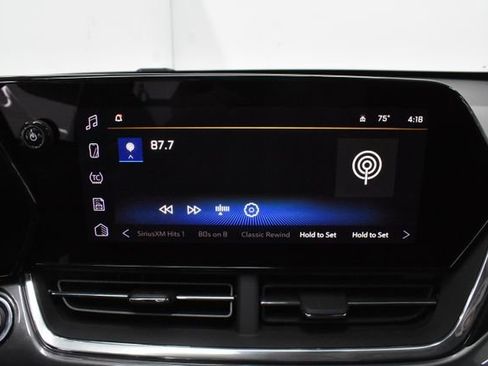 New 2025 Chevrolet Trax ACTIV w/ Driver Confidence Package image 36