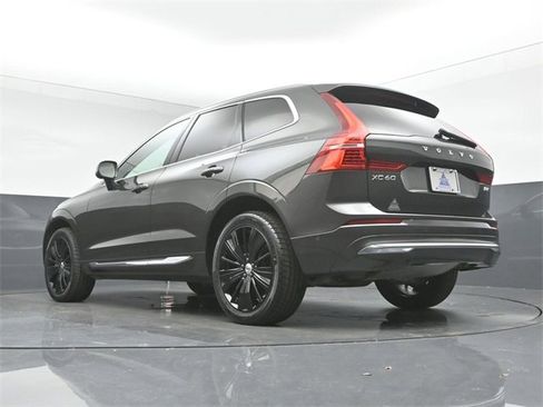 Used 2022 Volvo XC60 B6 Inscription w/ Advanced Package image 42
