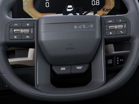 New 2027 Kia Telluride X-Line EX AWD/4WD image 22