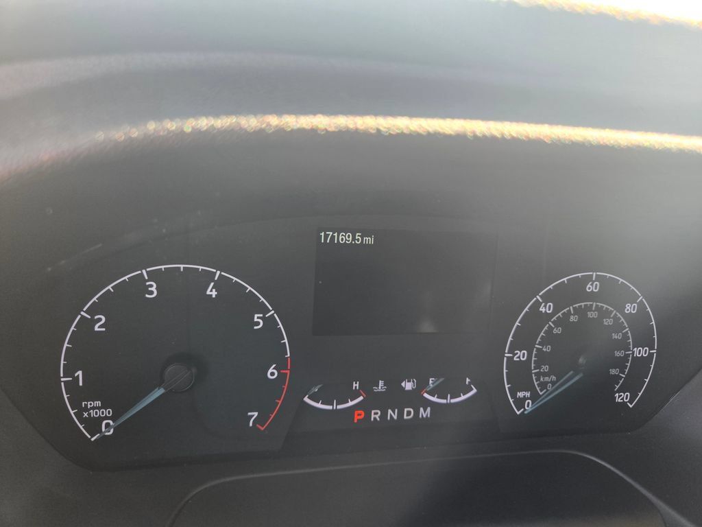 Used 2024 Ford Transit 350 XLT AWD/4WD image 12