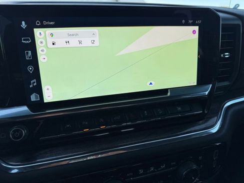 Used 2024 Chevrolet Silverado 1500 LTZ image 26