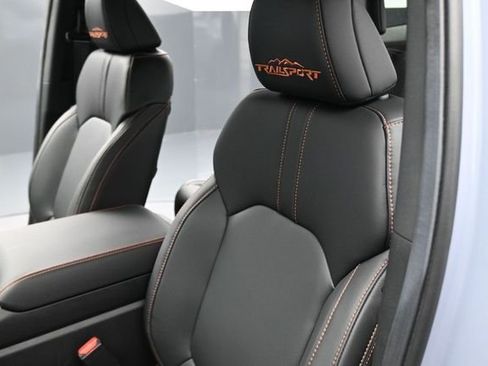 New 2026 Honda Pilot TrailSport image 16