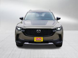 Used 2023 MAZDA CX-50 Meridian Edition w/ Cargo Package video 2