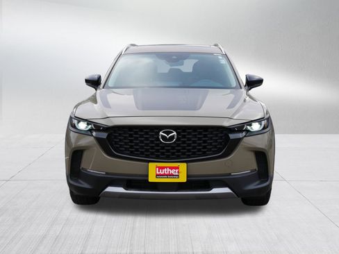Used 2023 MAZDA CX-50 Meridian Edition w/ Cargo Package image 2