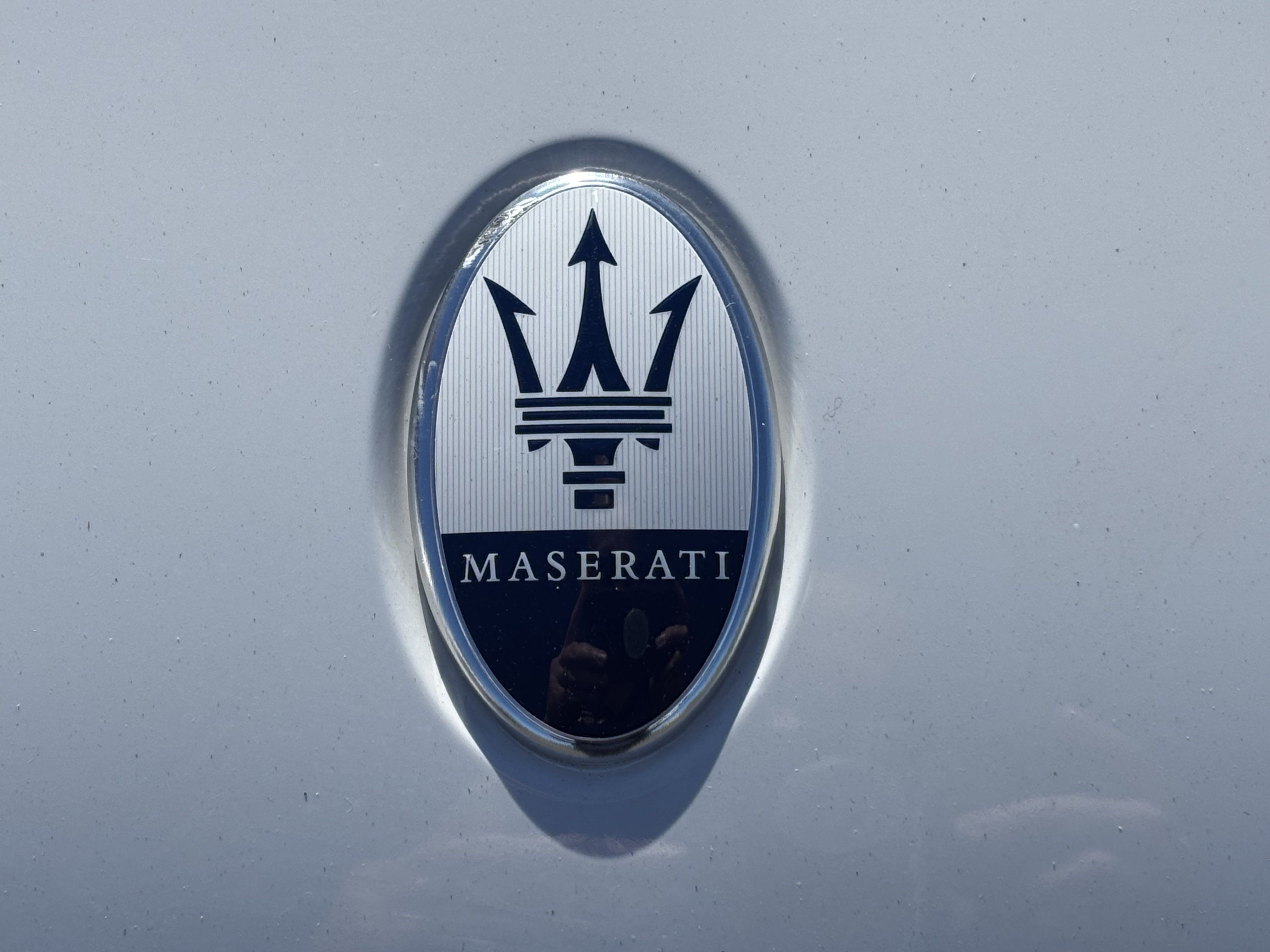 Used 2026 Maserati Grecale Folgore AWD/4WD image 12
