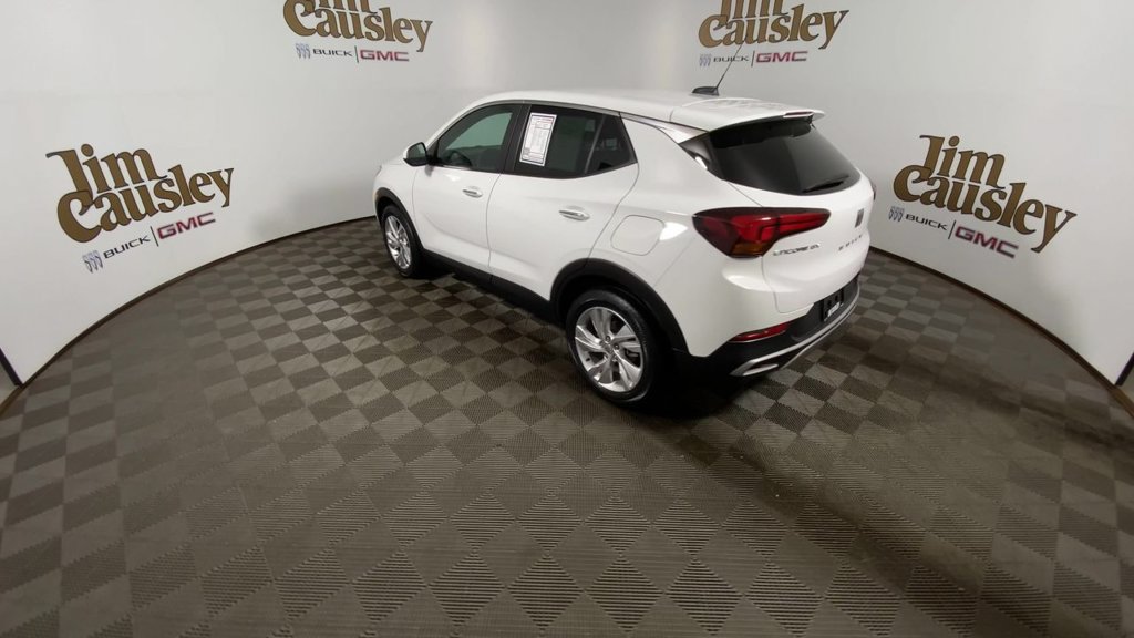 Used 2024 Buick Encore GX Preferred FWD image 6