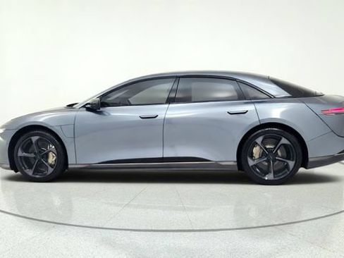 Used 2024 Lucid Air Touring AWD/4WD image 7