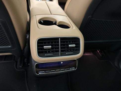 New 2026 Mercedes-Benz GLS 580 4MATIC image 24