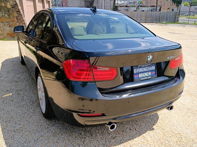 Used 2014 BMW 335i Sedan RWD image 11