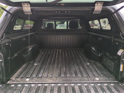 Used 2022 Toyota Tacoma SR w/ SX Package AWD/4WD image 13
