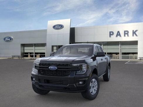 New 2025 Ford Ranger XL image 2