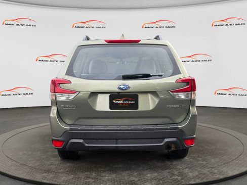 Used 2020 Subaru Forester w/ Alloy Wheel Package AWD/4WD image 9