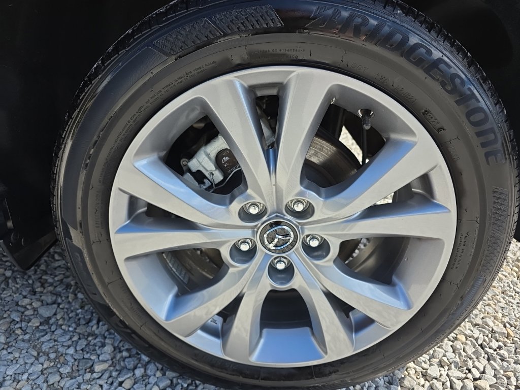 Used 2023 MAZDA CX-30 AWD 2.5 S w/ Premium Package image 12