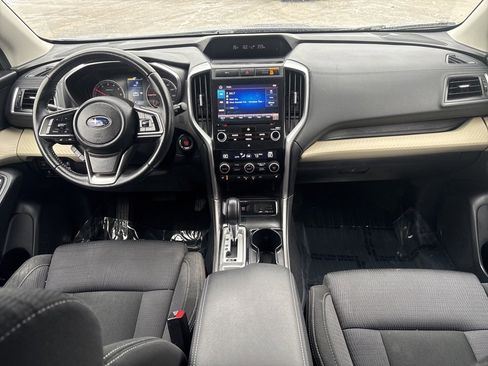 Certified 2021 Subaru Ascent Premium w/ Convenience Package image 14